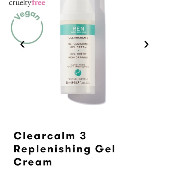 REN Skincare Lotion - Picture 5 of 6